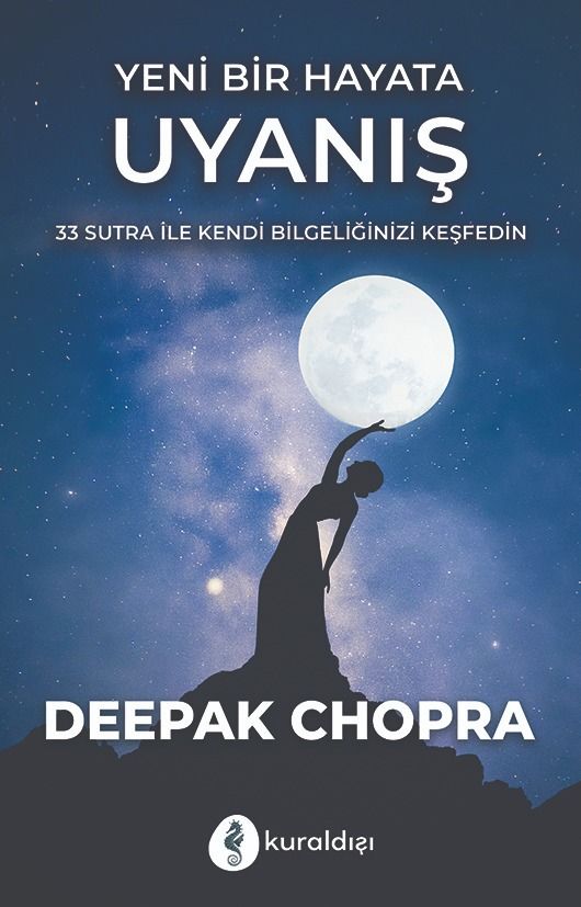 Yeni Bir Hayata Uyanış - Kuraldışı Yayınevi Kitap