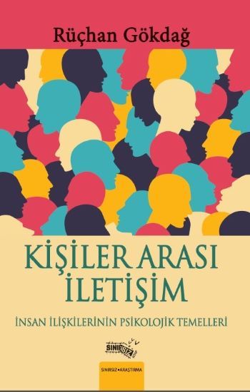 Kişiler Arası İletişim - Sınırsız Kitap Kitap