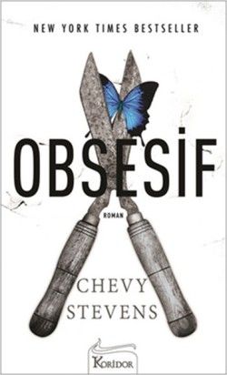 Obsesif - Koridor Yayıncılık Kitap