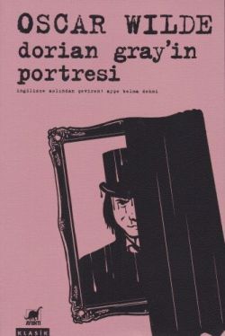 Dorian Gray'in Portresi - Ayrıntı Yayınları Kitap