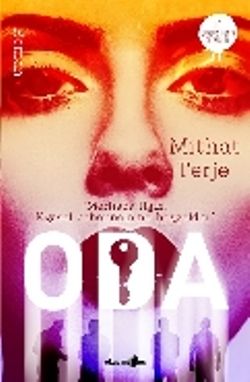 Oda - Okuyan Us Yayın Kitap