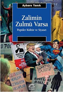 Zalimin Zulmü Varsa - İletişim Yayınları Kitap