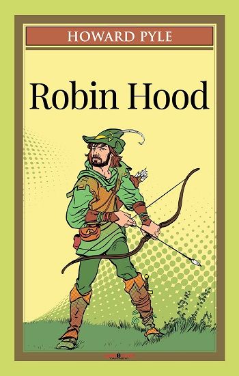 Robin Hood - Sıfır6 Yayınevi Kitap