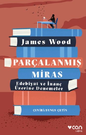 Parçalanmış Miras - Can Yayınları Kitap