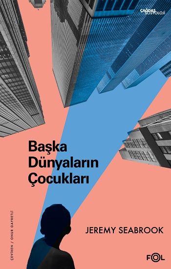 Başka Dünyaların Çocukları - Fol Kitap Kitap