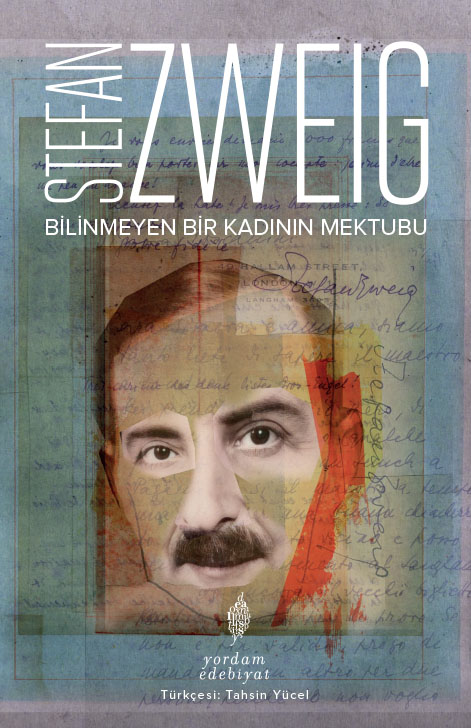 Bilinmeyen Bir Kadının Mektubu - Yordam Kitap Kitap
