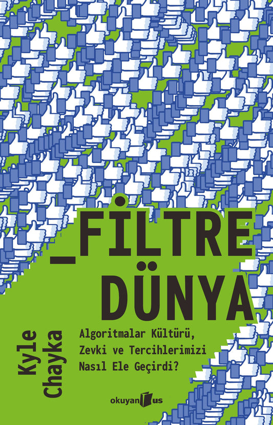 Filtre Dünya - Okuyan Us Yayın Kitap