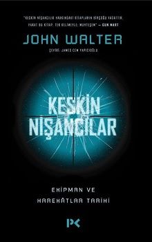Keskin Nişancılar - Profil Kitap Kitap