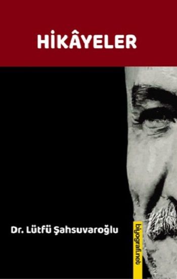 Hikayeler - Biyografi Net Yayıncılık Kitap