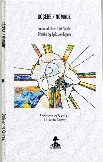 Göçebe - Nomade - İmgenin Çocukları Kitap