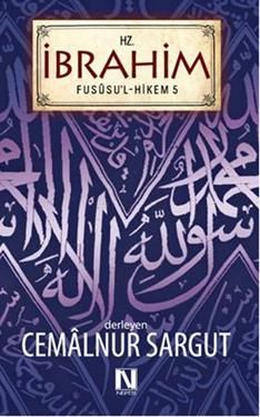 Hz. İbrahim Fususu'l-Hikem 5 - Nefes Yayıncılık Kitap