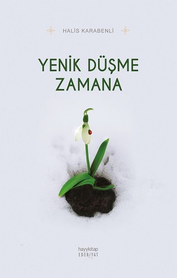 Yenik Düşme Zamana - Hayykitap Kitap