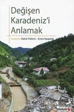 Değişen Karadeniz'i Anlamak - Phoenix Yayınevi Kitap