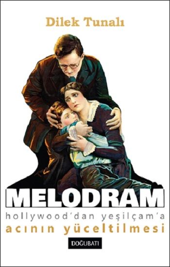 Melodram - Doğu Batı Yayınları Kitap