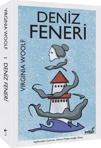 Deniz Feneri - İndigo Kitap Kitap