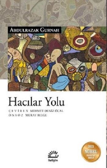 Hacılar Yolu - İletişim Yayınları Kitap