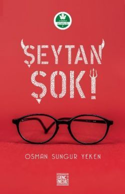 Şeytan Şok! - Nesil Genç Kitap