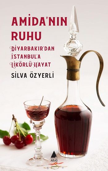 Amida'nın Ruhu - Aras Yayınları Kitap