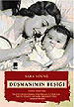 Düşmanımın Beşiği - Bilge Kültür Sanat Kitap