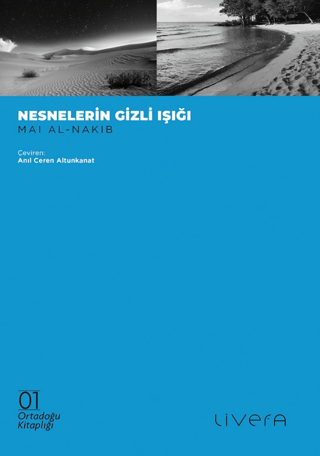 Nesnelerin Gizli Işığı - Livera Yayınevi Kitap