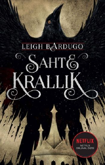 Sahte Krallık - Martı Yayınları Kitap