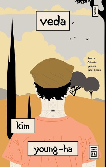 Veda - Timaş Yayınları Kitap