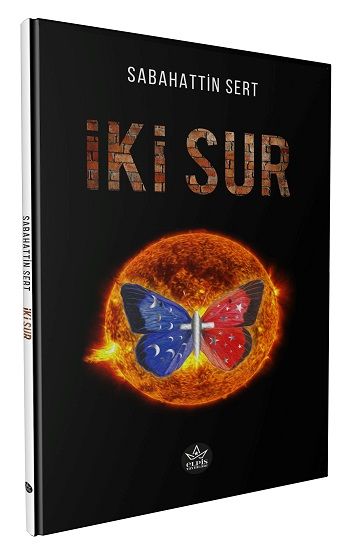 İki Sur - Elpis Yayınları Kitap