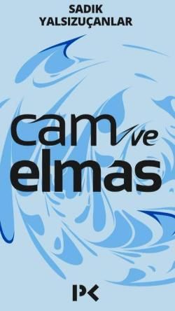 Cam ve Elmas - Profil Kitap Kitap