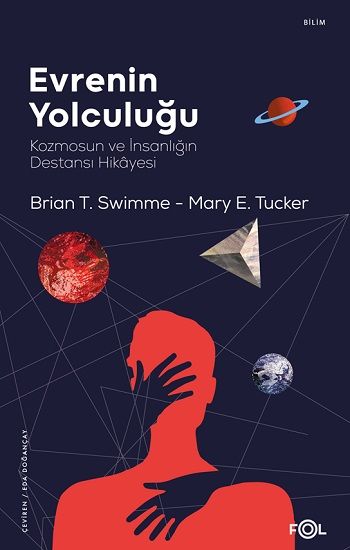 Evrenin Yolculuğu - Fol Kitap Kitap