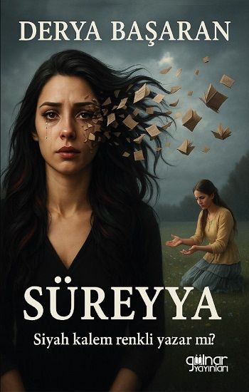 Süreyya - Gülnar Yayınları Kitap