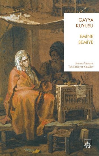 Gayya Kuyusu - İthaki Yayınları Kitap