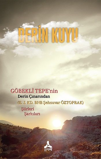Derin Kuyu - Sonçağ Kitap