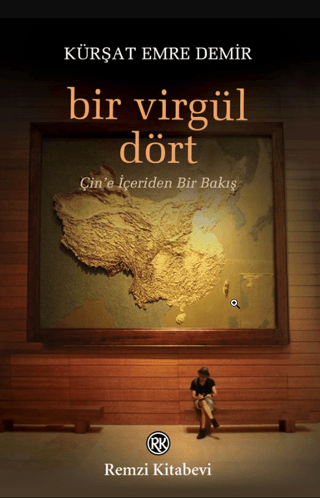 Bir Virgül Dört - Remzi Kitabevi Kitap