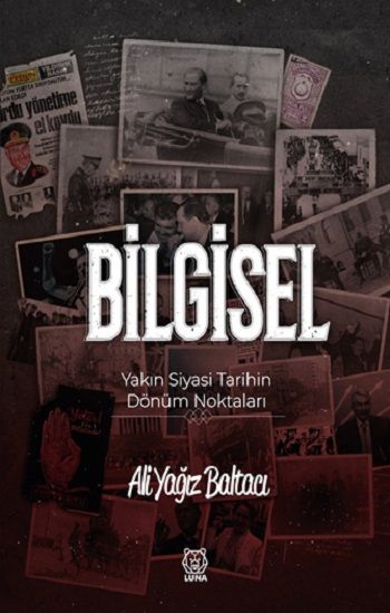 Bilgisel - Luna Yayınları Kitap