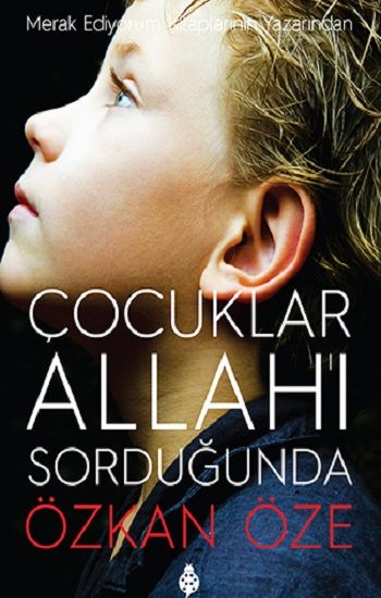 Çocuklar Allah'ı Sorduğunda - Uğurböceği Yayınları Kitap