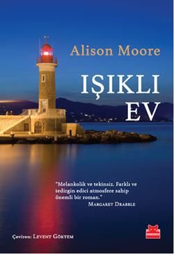 Işıklı Ev - Kırmızı Kedi Yayınevi Kitap