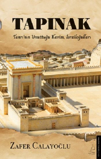 Tapınak - Destek Yayınları Kitap