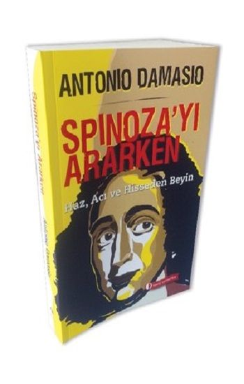 Spinoza’yı Ararken - ODTÜ Geliştirme Vakfı Yayıncılık Kitap