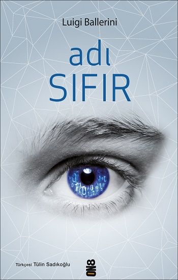 Adı Sıfır - On8 Kitap Kitap