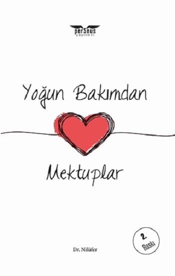 Yoğun Bakımdan Mektuplar - Perseus Kitap