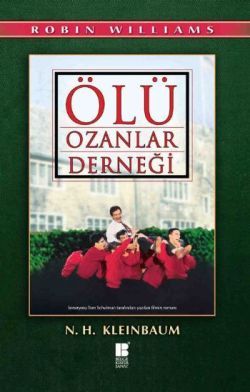 Ölü Ozanlar Derneği - Bilge Kültür Sanat Kitap