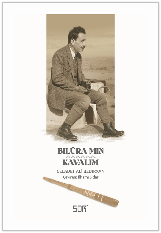 Bilûra Mın/ Kavalım - Sor Kitap Kitap