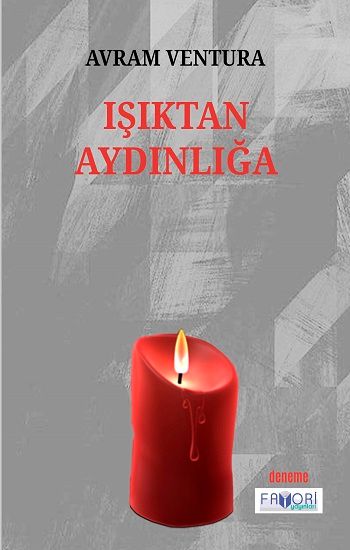 Işıktan Aydınlığa - Favori Yayınları Kitap