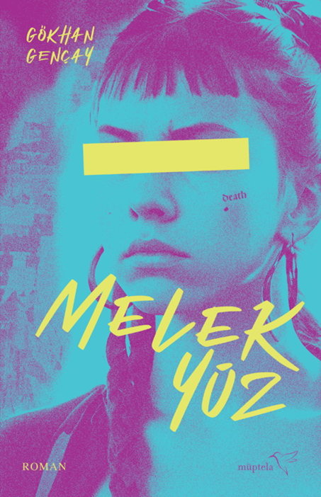 Melek Yüz - Müptela Yayınevi Kitap