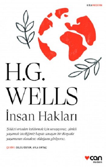 İnsan Hakları - Can Yayınları Kitap