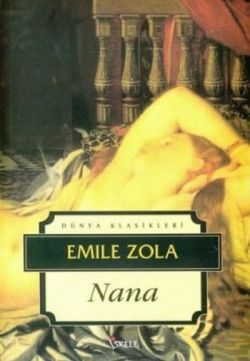 Nana - İskele Yayıncılık Kitap