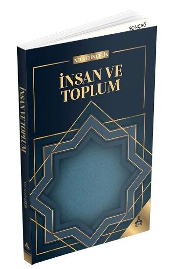 İnsan ve Toplum - Sonçağ -Akademik Kitaplar Kitap
