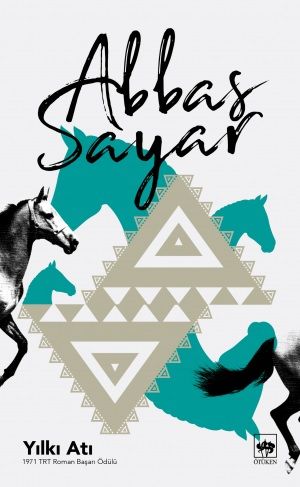 Yılkı Atı - Ötüken Neşriyat Kitap