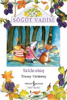 Söğüt Vadisi - Saklambaç - İş Bankası Kültür Yayınları Kitap