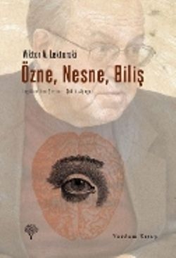 Özne, Nesne, Biliş - Yordam Kitap Kitap